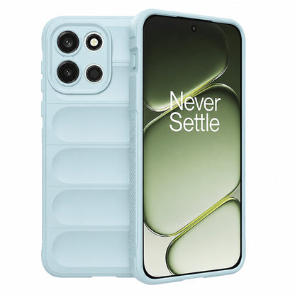 Futrola za OnePlus Nord 6, Techsuit, Magic Shield, Plava