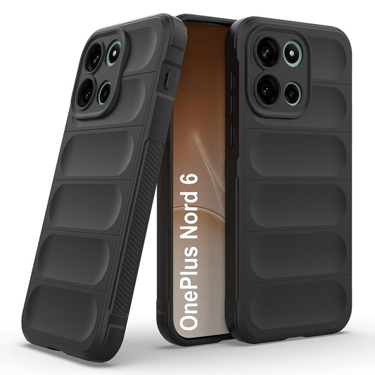Futrola za OnePlus Nord 6, Techsuit, Magic Shield, Plava