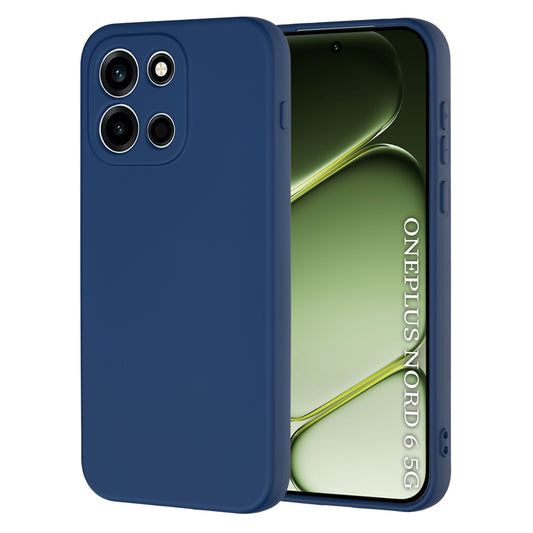 Futrola za OnePlus Nord 6, Techsuit, SoftFlex, Teget