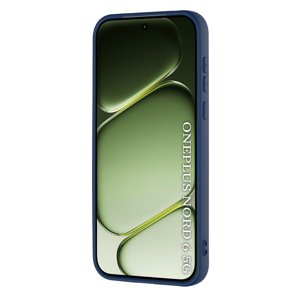 Futrola za OnePlus Nord 6, Techsuit, SoftFlex, Teget