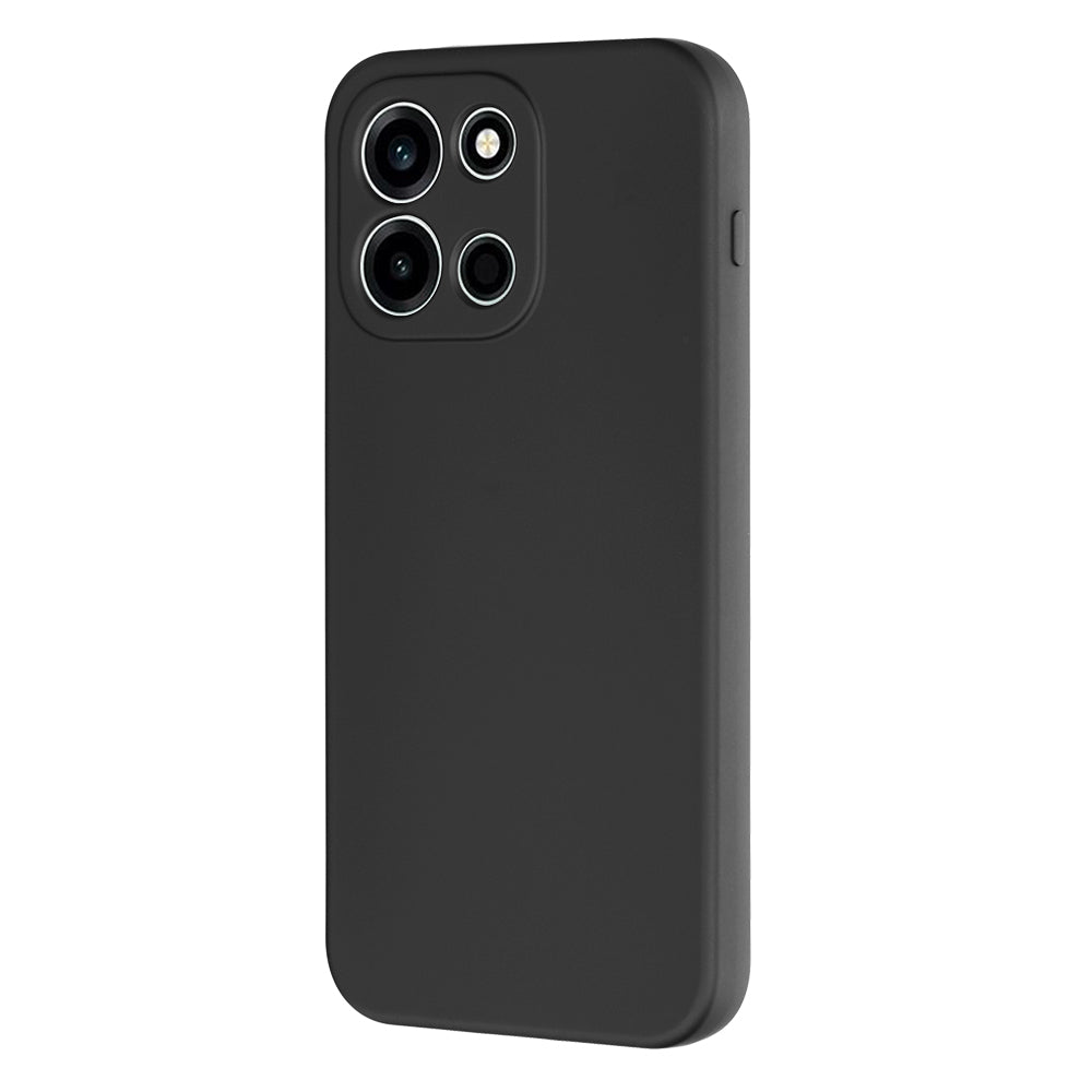 Futrola za OnePlus Nord 6, Techsuit, SoftFlex, Crna