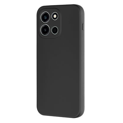 Futrola za OnePlus Nord 6, Techsuit, SoftFlex, Crna