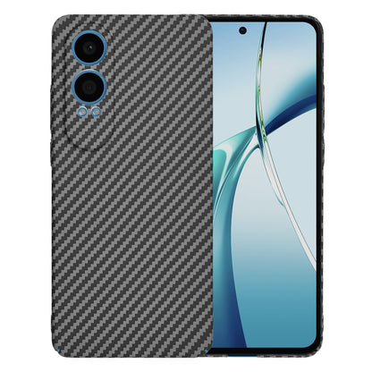 Futrola za OnePlus Nord CE4 Lite, Techsuit, Carbonite FiberShell, Crna