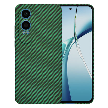 Futrola za OnePlus Nord CE4 Lite, Techsuit, Carbonite FiberShell, Zelena
