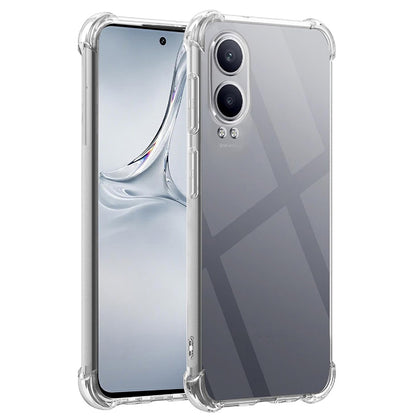 Futrola za OnePlus Nord CE4 Lite, Techsuit, Shockproof Clear, Providna