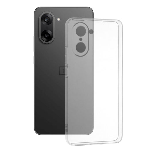 Futrola za OnePlus Nord CE5, Techsuit, Clear, Providna
