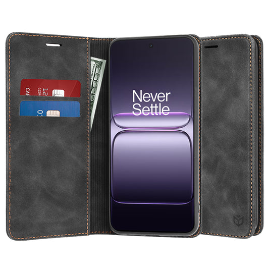 Futrola za OnePlus Nord CE5, Techsuit, Confy, Crna