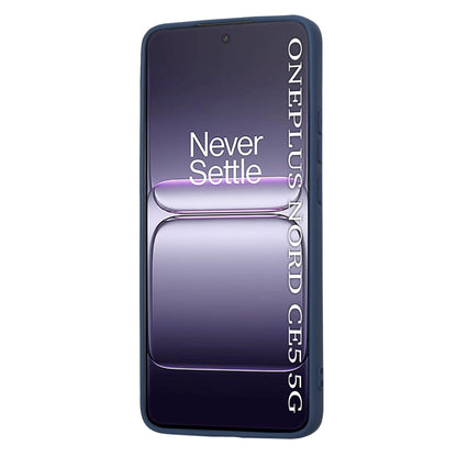 Futrola za OnePlus Nord CE5, Techsuit, SoftFlex, Teget