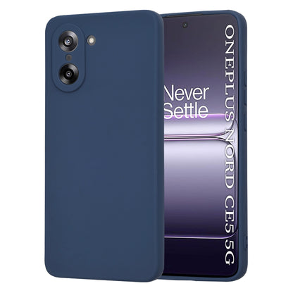 Futrola za OnePlus Nord CE5, Techsuit, SoftFlex, Teget