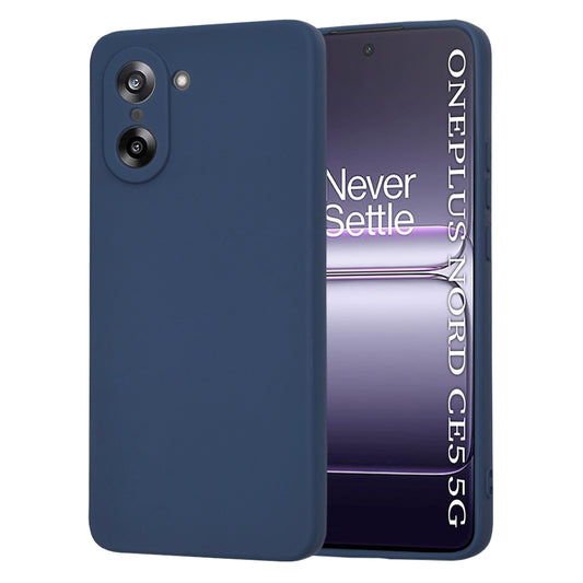 Futrola za OnePlus Nord CE5, Techsuit, SoftFlex, Teget
