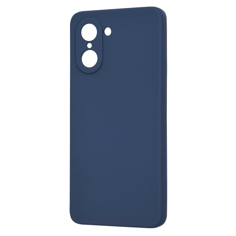 Futrola za OnePlus Nord CE5, Techsuit, SoftFlex, Teget