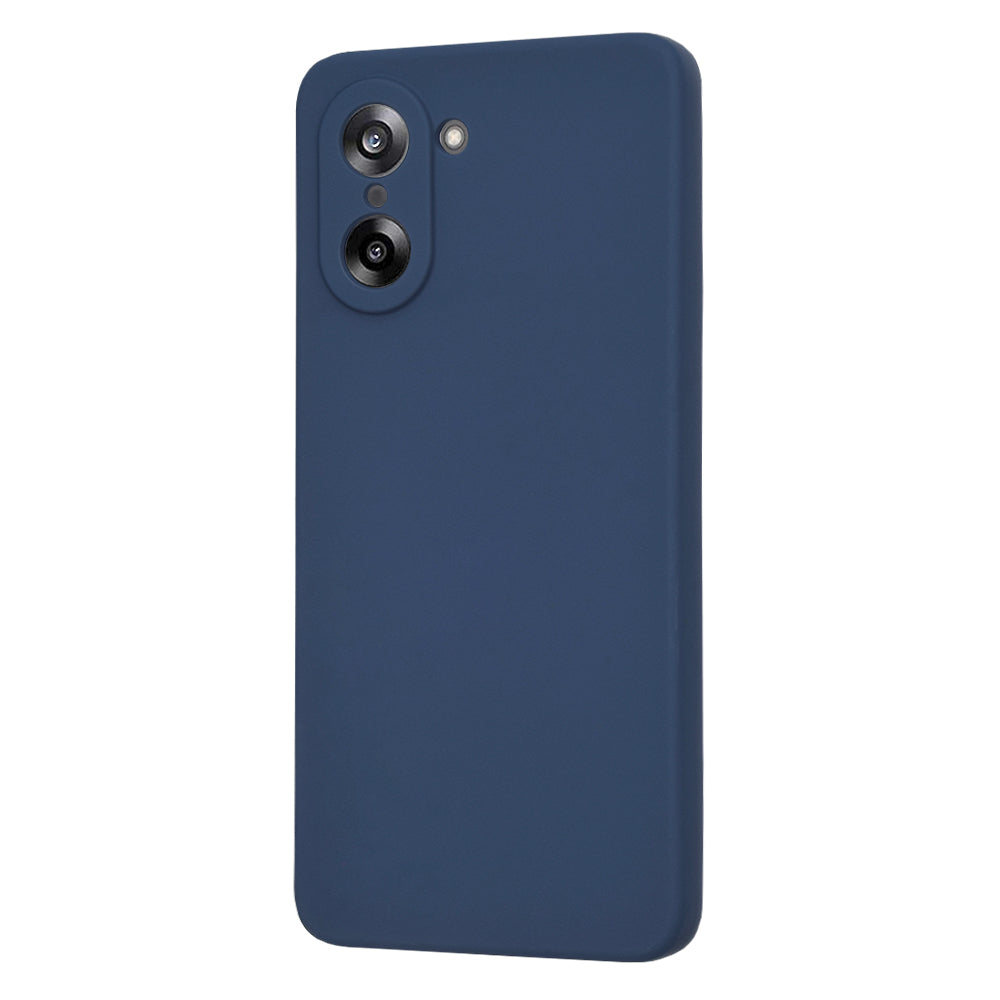 Futrola za OnePlus Nord CE5, Techsuit, SoftFlex, Teget
