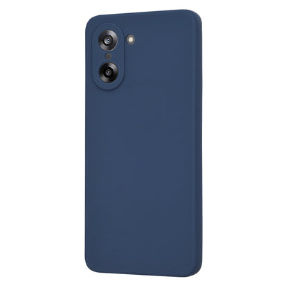 Futrola za OnePlus Nord CE5, Techsuit, SoftFlex, Teget