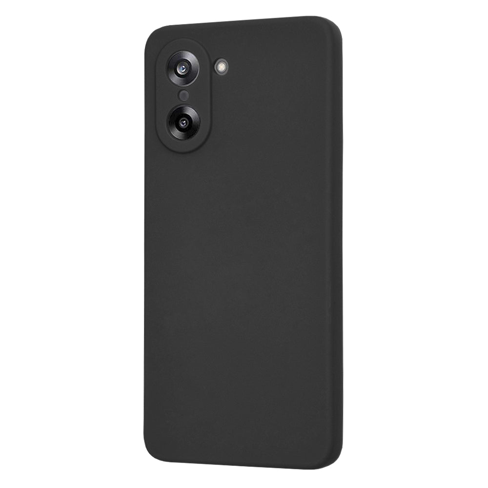 Futrola za OnePlus Nord CE5, Techsuit, SoftFlex, Crna
