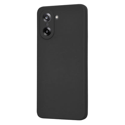 Futrola za OnePlus Nord CE5, Techsuit, SoftFlex, Crna