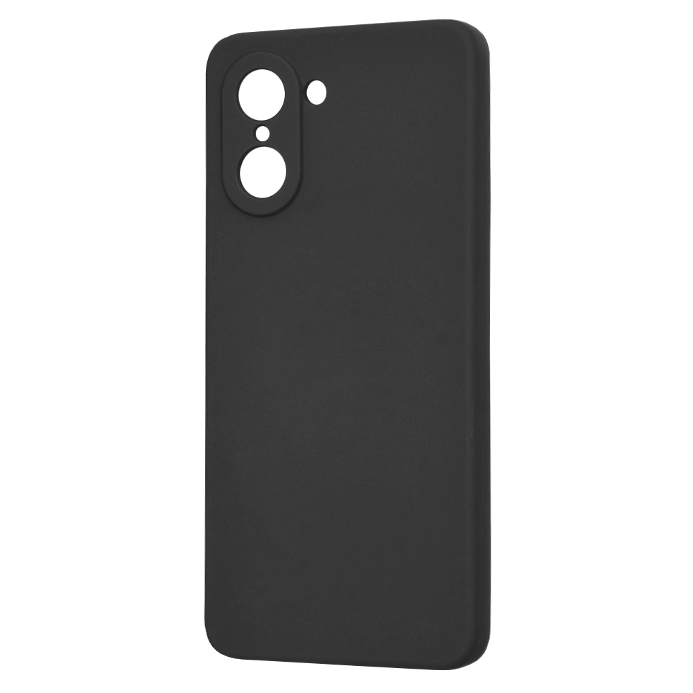 Futrola za OnePlus Nord CE5, Techsuit, SoftFlex, Crna
