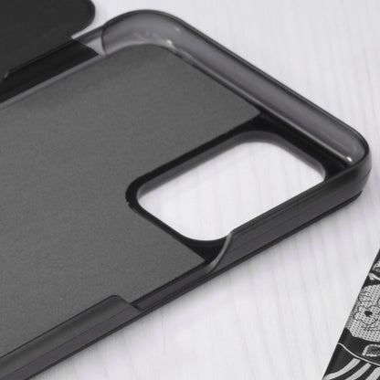 Futrola za OnePlus Nord N200 5G / Oppo A74 5G / A54 5G, Techsuit, eFold, Crna