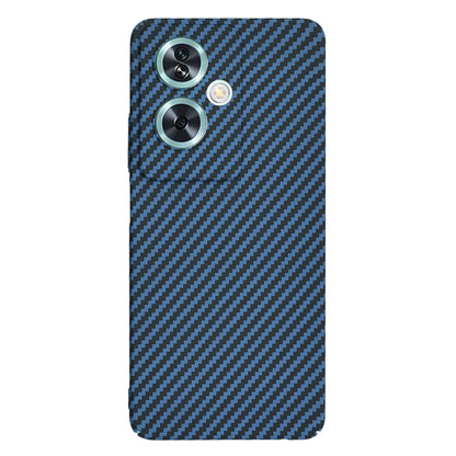 Futrola za OnePlus Nord N30 SE / Oppo A79, Techsuit, Carbonite FiberShell, Tirkizna