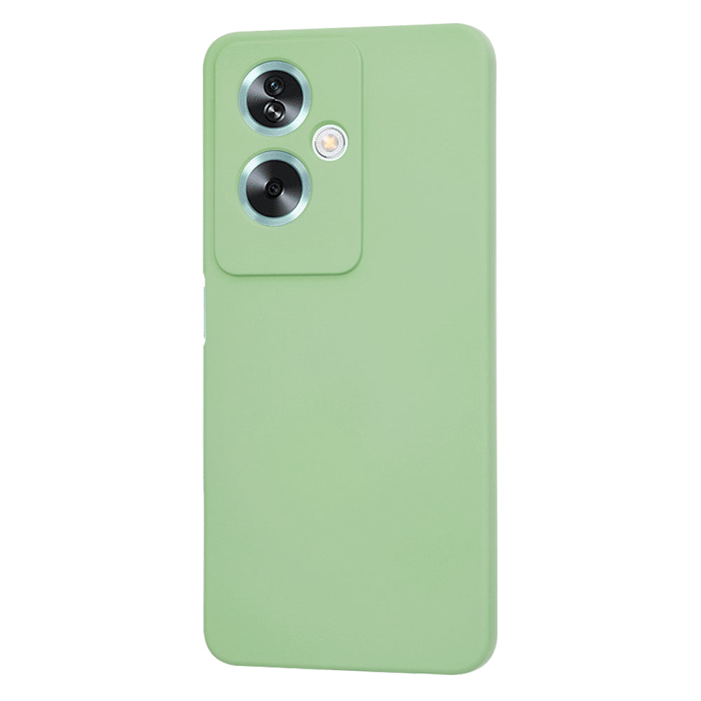 Futrola za OnePlus Nord N30 SE / Oppo A79, Techsuit, SoftFlex, Svetlo Zelena