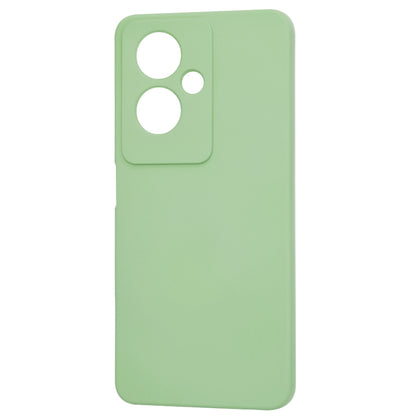Futrola za OnePlus Nord N30 SE / Oppo A79, Techsuit, SoftFlex, Svetlo Zelena