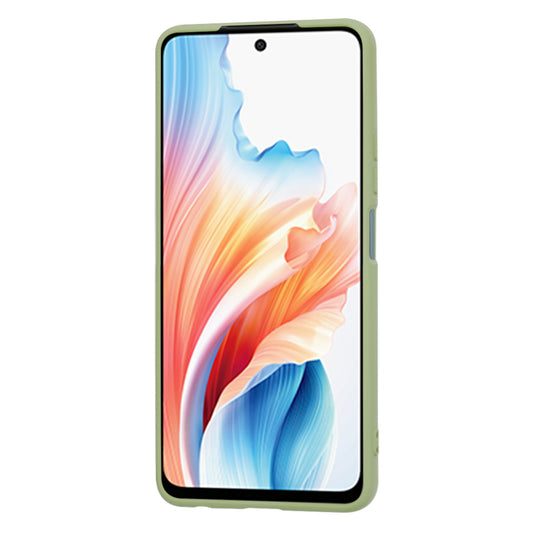 Futrola za OnePlus Nord N30 SE / Oppo A79, Techsuit, SoftFlex, Matcha