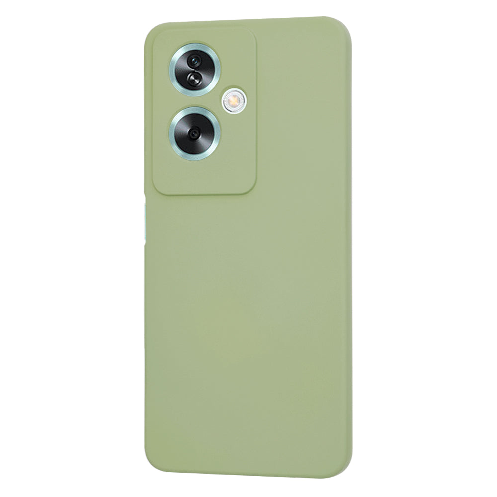 Futrola za OnePlus Nord N30 SE / Oppo A79, Techsuit, SoftFlex, Matcha