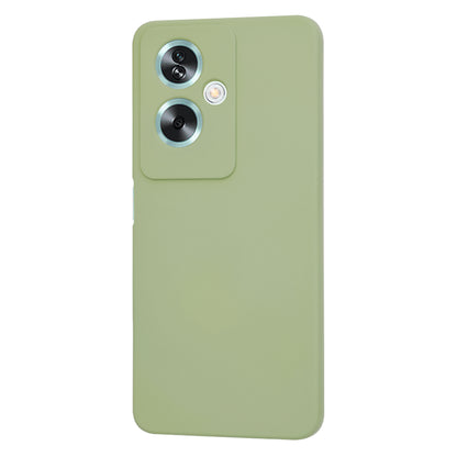 Futrola za OnePlus Nord N30 SE / Oppo A79, Techsuit, SoftFlex, Matcha
