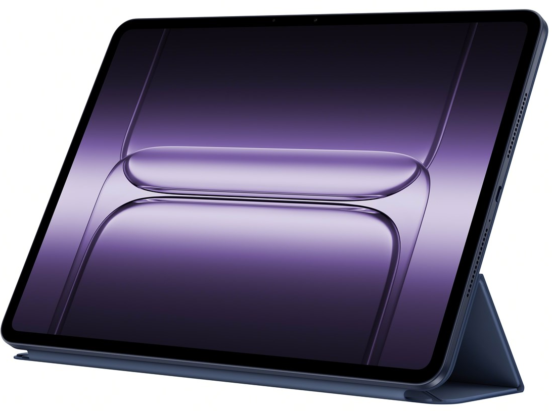Futrola za OnePlus Pad 3, Folio, Plava 5511100390