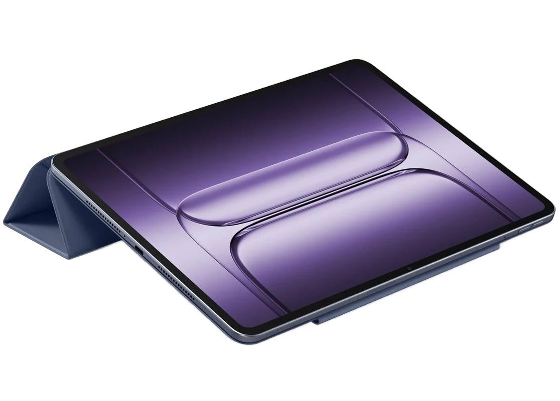 Futrola za OnePlus Pad 3, Folio, Plava 5511100390