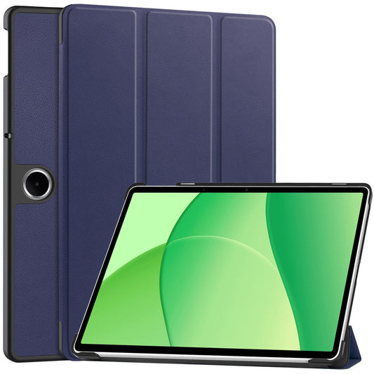 Futrola za OnePlus Pad Lite / Oppo Pad SE, Techsuit, FoldPro, Plava