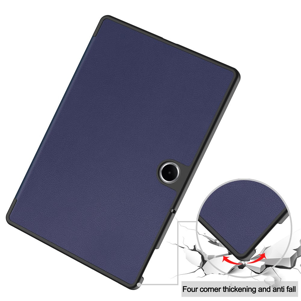 Futrola za OnePlus Pad Lite / Oppo Pad SE, Techsuit, FoldPro, Plava