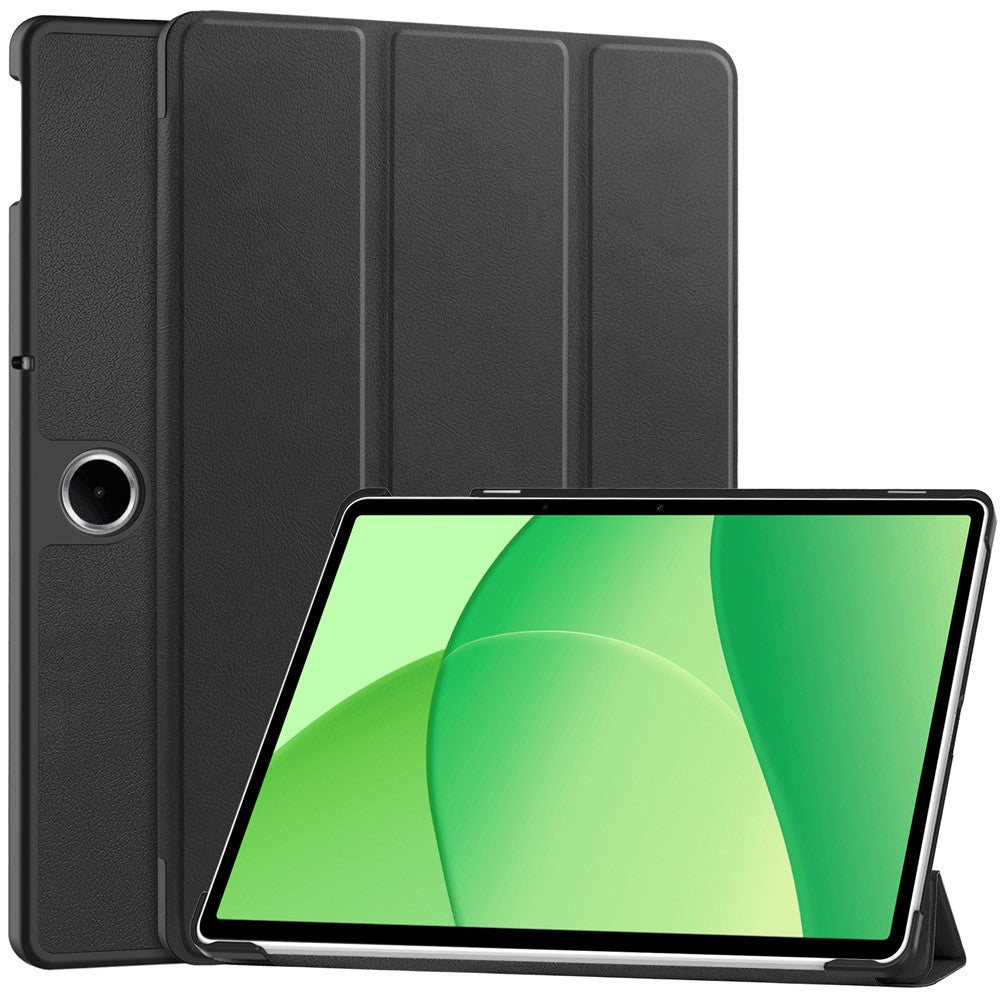 Futrola za OnePlus Pad Lite / Oppo Pad SE, Techsuit, FoldPro, Crna