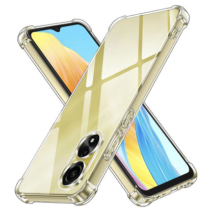 Futrola za Oppo A18 / A38, Techsuit, Shockproof Clear, Providna
