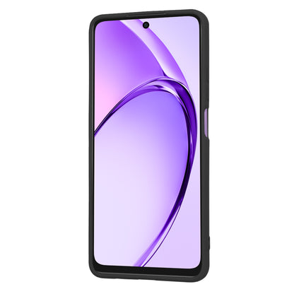 Futrola za Oppo A3 4G / A3, Techsuit, SoftFlex, Crna
