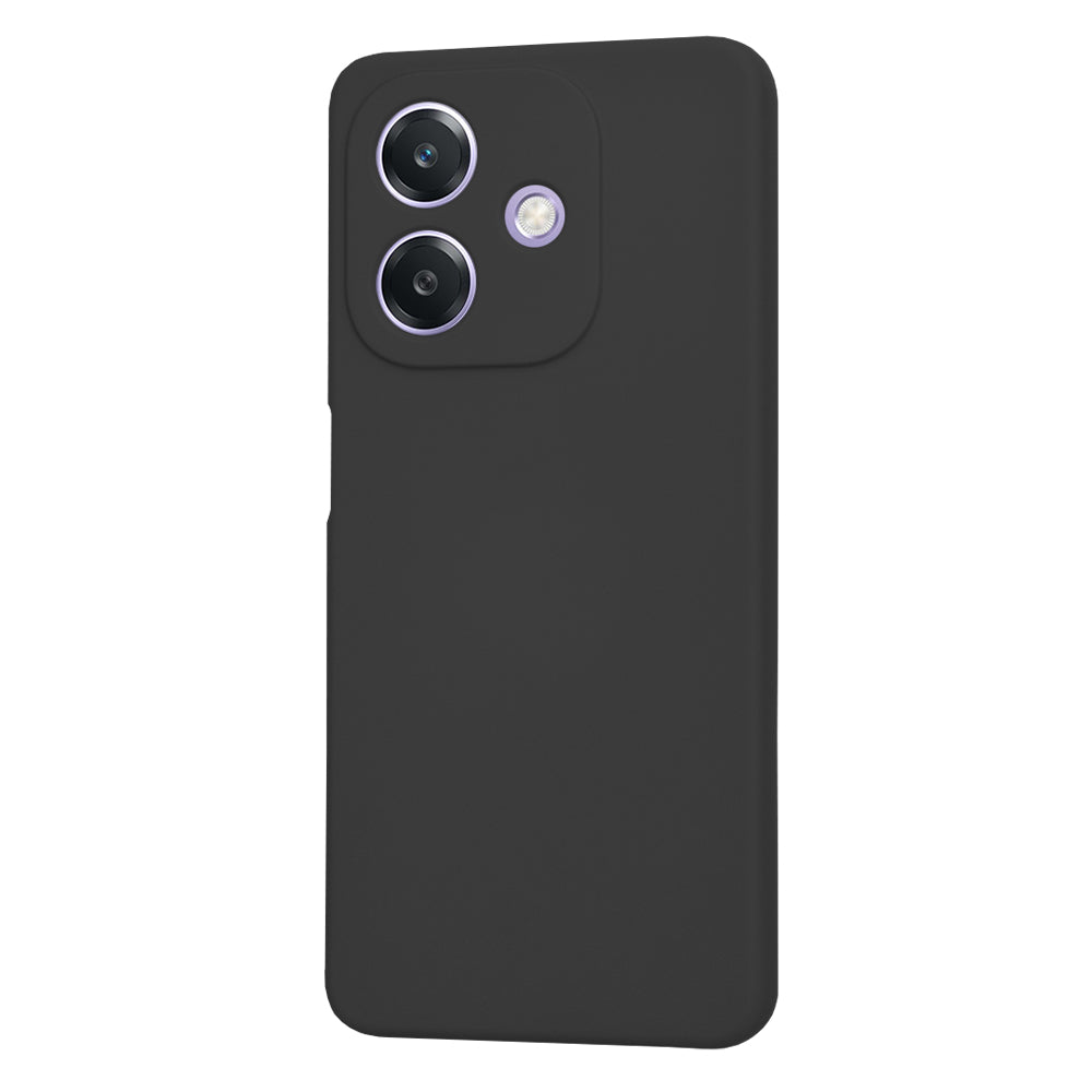 Futrola za Oppo A3 4G / A3, Techsuit, SoftFlex, Crna