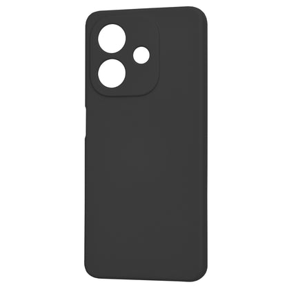 Futrola za Oppo A3 4G / A3, Techsuit, SoftFlex, Crna