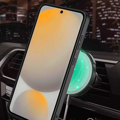 Futrola za Oppo A5 4G / A5 5G, Techsuit, RuggedCam, Crna