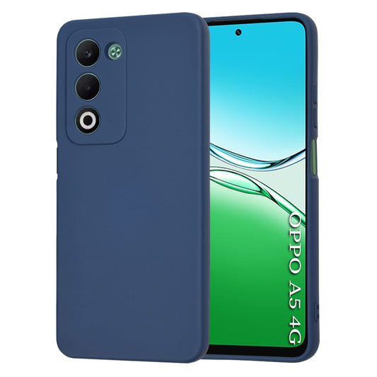 Futrola za Oppo A5 4G, Techsuit, SoftFlex, Teget