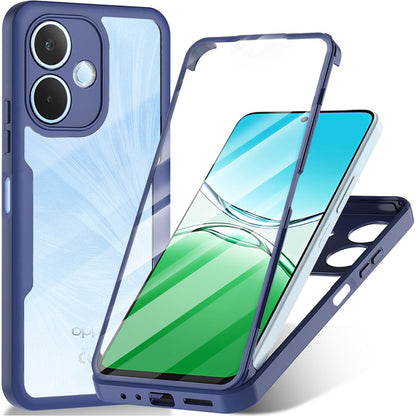Futrola za Oppo A5 Pro 4G / A5 Pro, Techsuit, ColorVerse 360, Plava