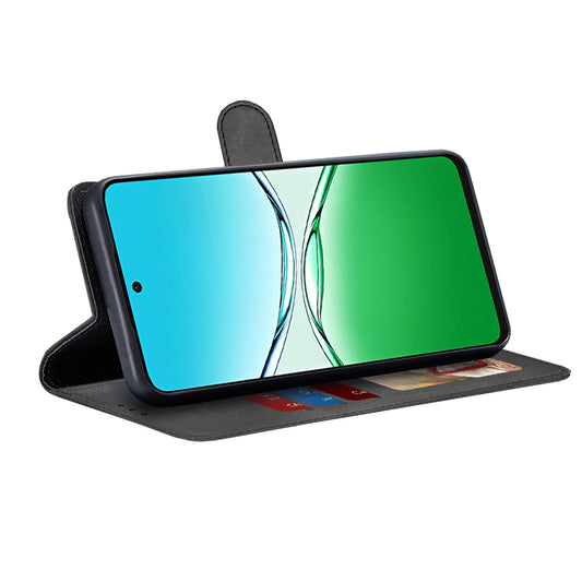 Futrola za Oppo A5 Pro 4G / A5 Pro, Techsuit, Diary Book, Crna