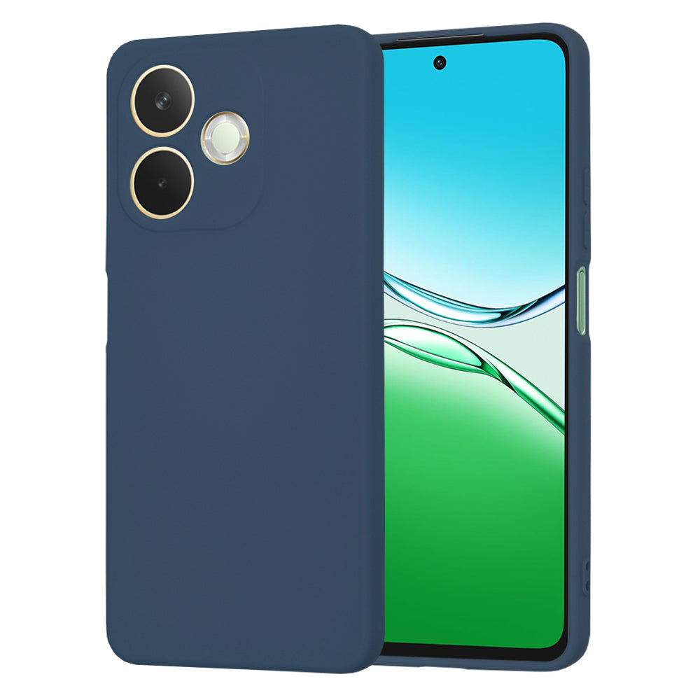 Futrola za Oppo A5 Pro 4G / A5 Pro, Techsuit, SoftFlex, Teget