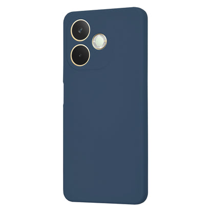 Futrola za Oppo A5 Pro 4G / A5 Pro, Techsuit, SoftFlex, Teget