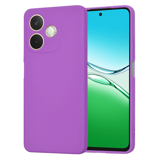 Futrola za Oppo A5 Pro 4G / A5 Pro, Techsuit, SoftFlex, Ljubičasta