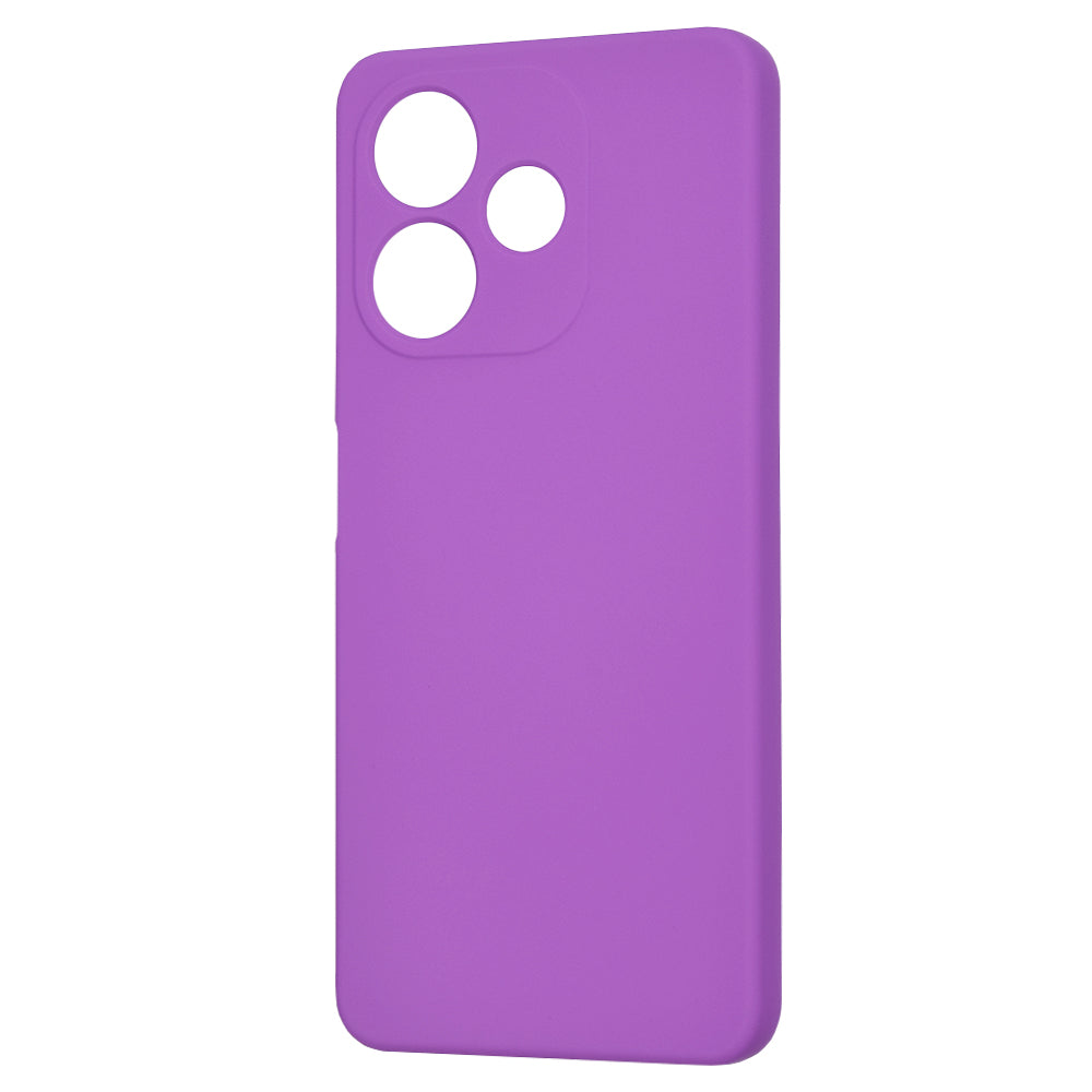 Futrola za Oppo A5 Pro 4G / A5 Pro, Techsuit, SoftFlex, Ljubičasta