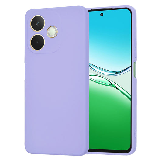 Futrola za Oppo A5 Pro 4G / A5 Pro, Techsuit, SoftFlex, Svetlo Ljubičasta