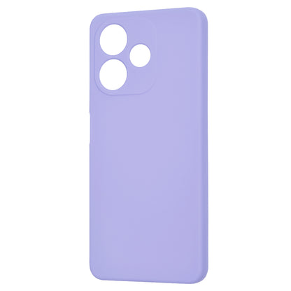 Futrola za Oppo A5 Pro 4G / A5 Pro, Techsuit, SoftFlex, Svetlo Ljubičasta