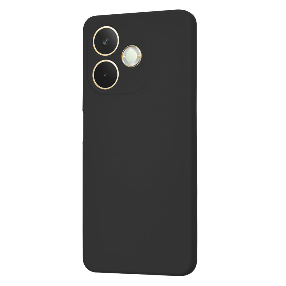 Futrola za Oppo A5 Pro 4G / A5 Pro, Techsuit, SoftFlex, Crna