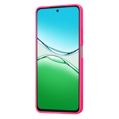 Futrola za Oppo A5 Pro 4G / A5 Pro, Techsuit, SoftFlex, Tamno Roze