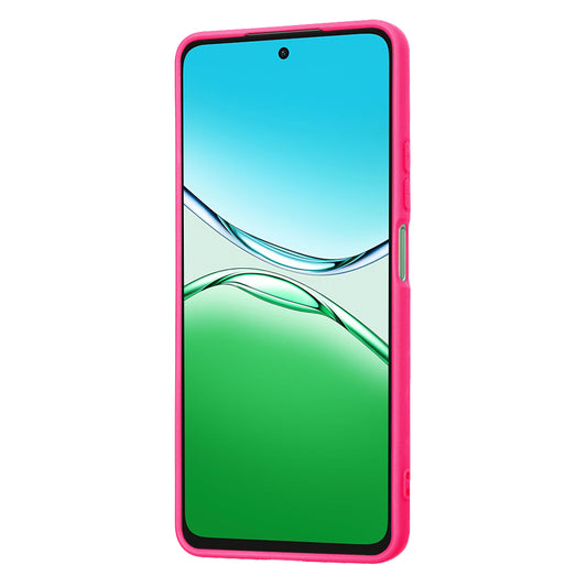 Futrola za Oppo A5 Pro 4G / A5 Pro, Techsuit, SoftFlex, Tamno Roze