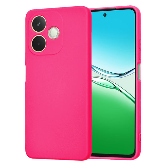 Futrola za Oppo A5 Pro 4G / A5 Pro, Techsuit, SoftFlex, Tamno Roze